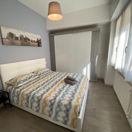 Gianluca Apartments 7A Finale Ligure Exterior foto