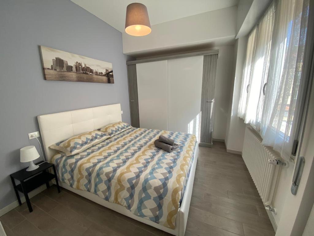 Gianluca Apartments 7A Finale Ligure Exterior foto