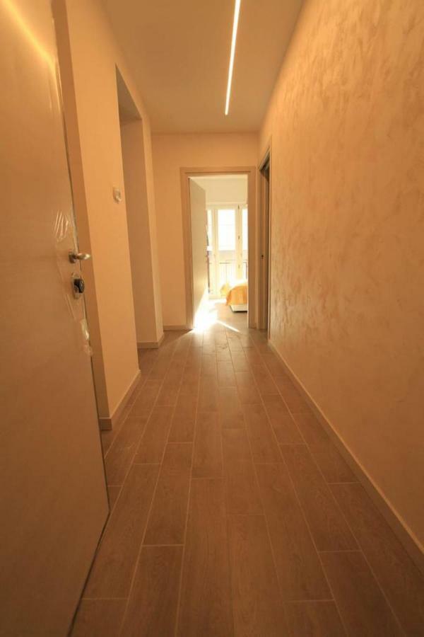 Gianluca Apartments 7A Finale Ligure Exterior foto